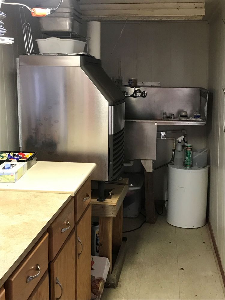 302 N Hwy 69, Lone Oak, TX 75453